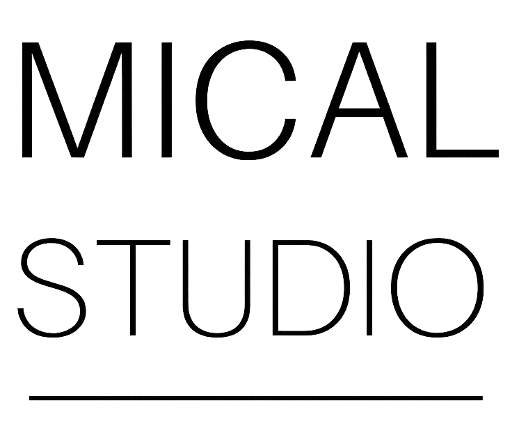 MICAL STUDIO Logo