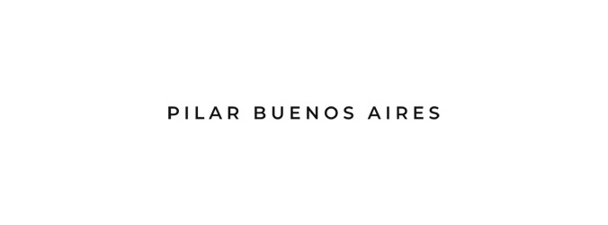 Pilar Buenos Aires